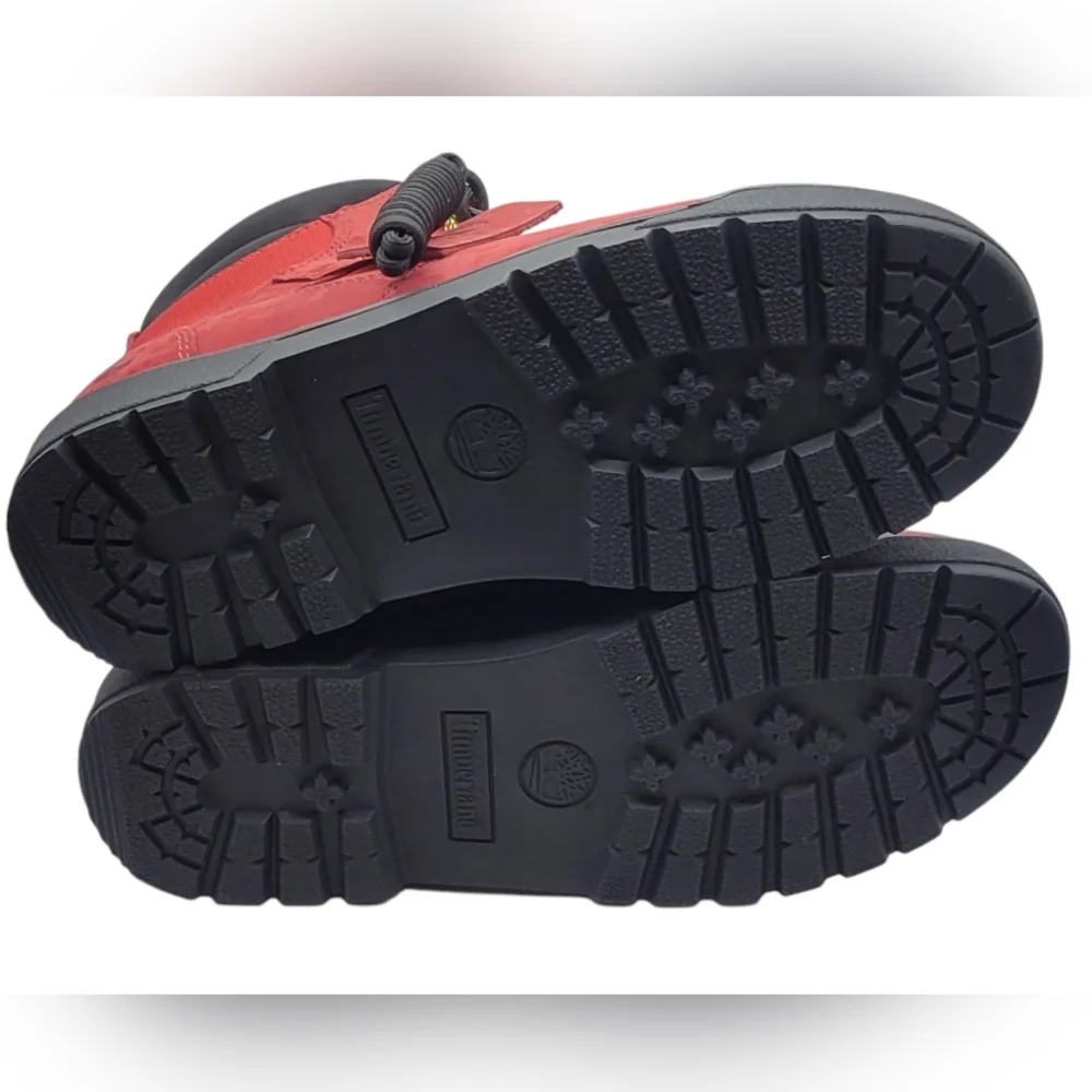 Timberland 6-Inch‎ Field